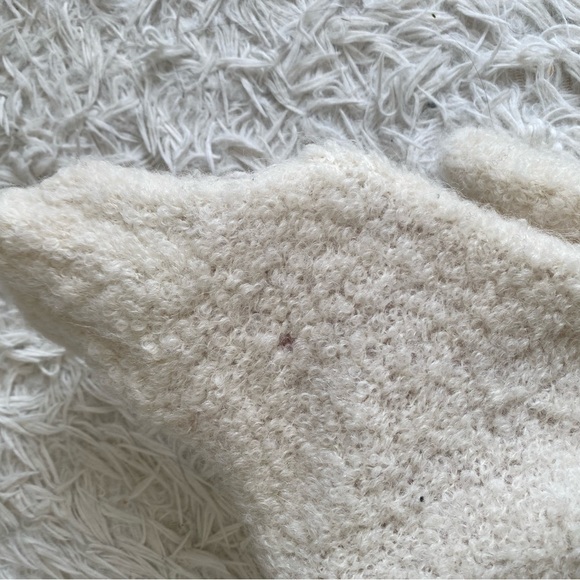 Aritzia Wilfred Oversized Alpaca Cardigan - Picture 11 of 14